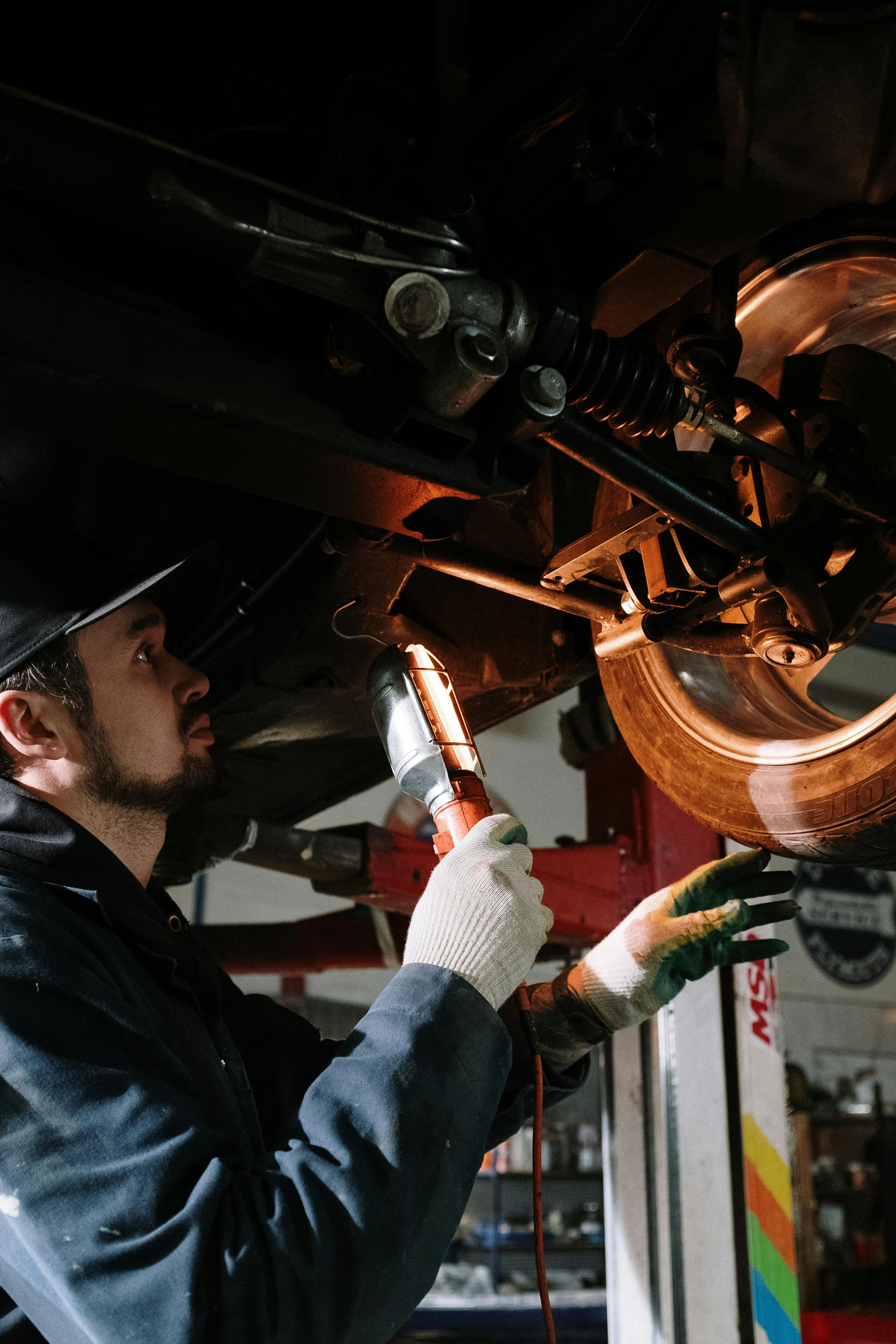 diagnostic automobile précis